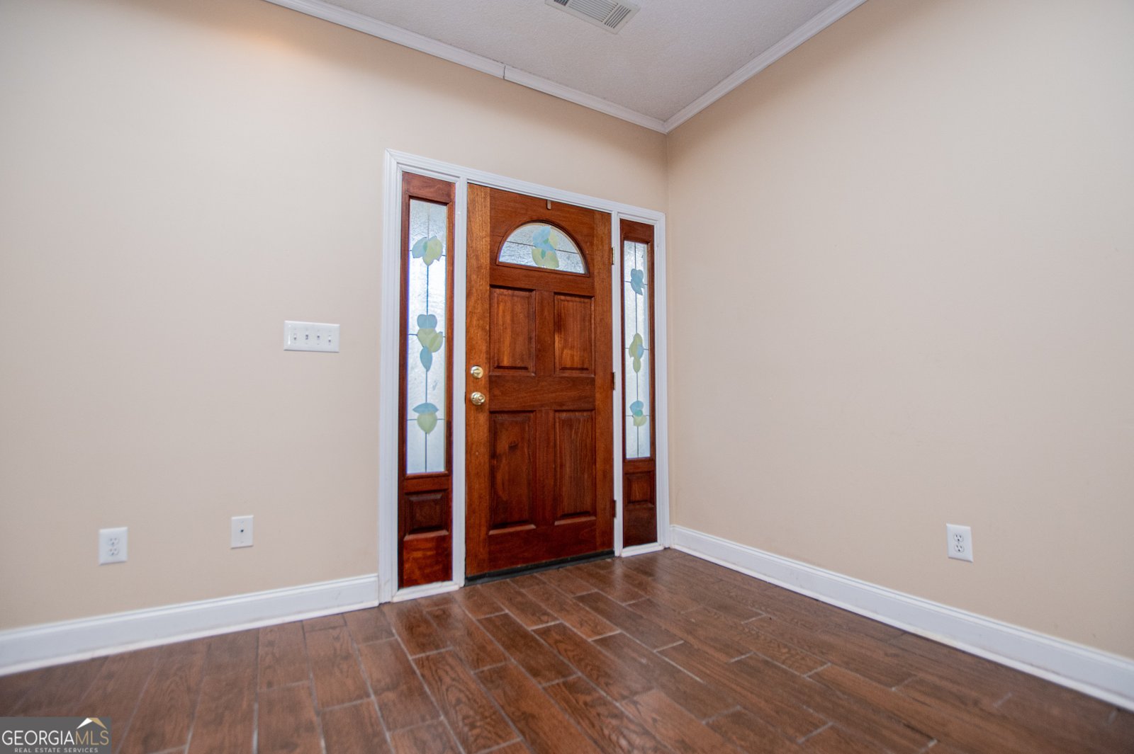 1144 Jim Starr Road Newnan - Photo 7