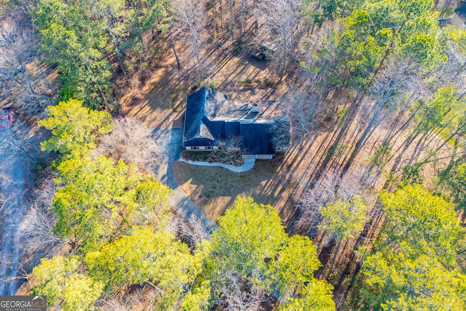 1144 Jim Starr Road Newnan - Photo 70