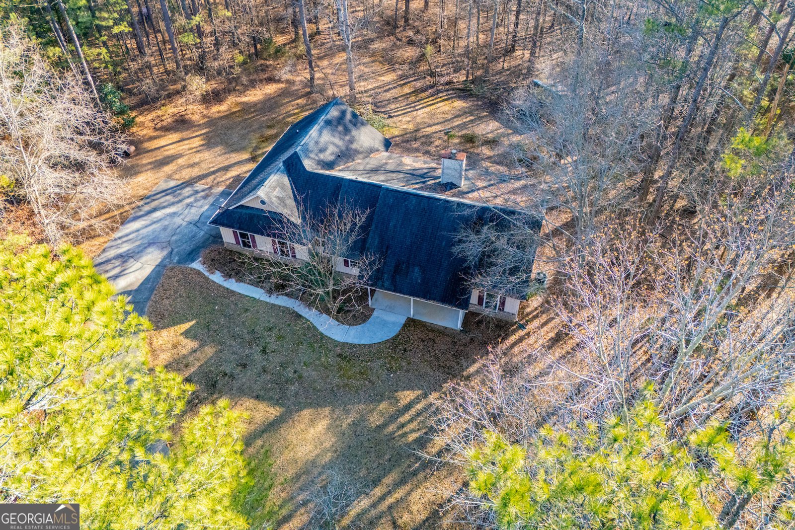 1144 Jim Starr Road Newnan - Photo 71