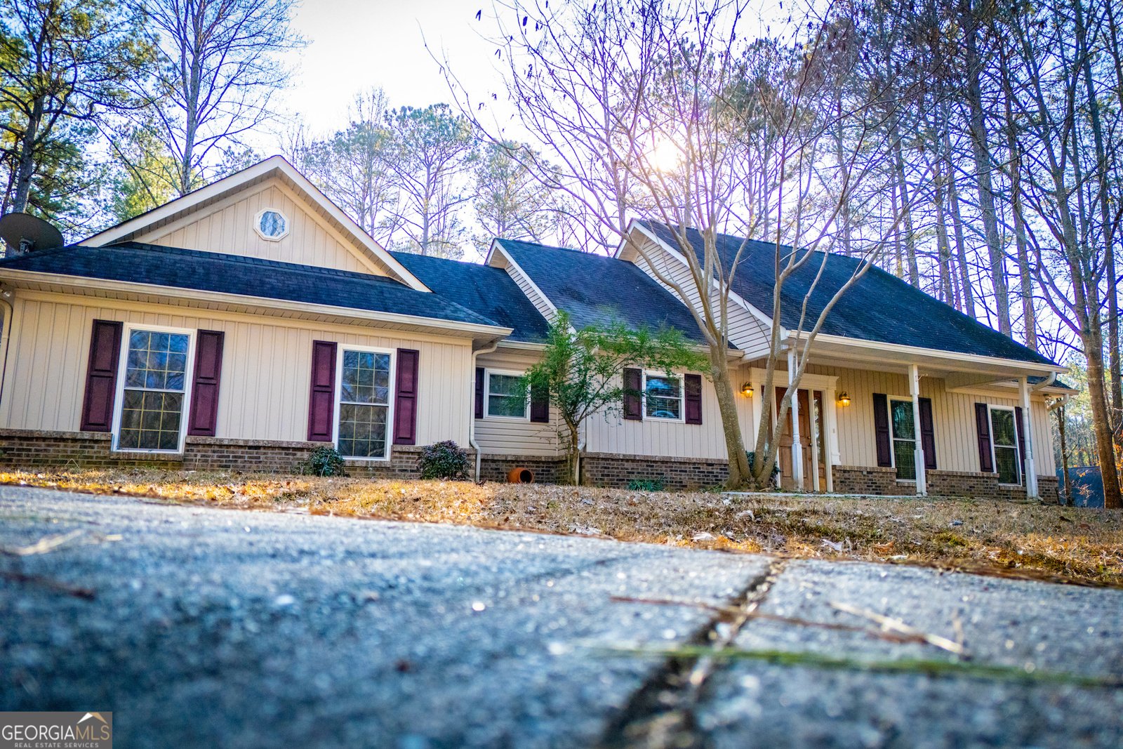 1144 Jim Starr Road Newnan - Photo 72