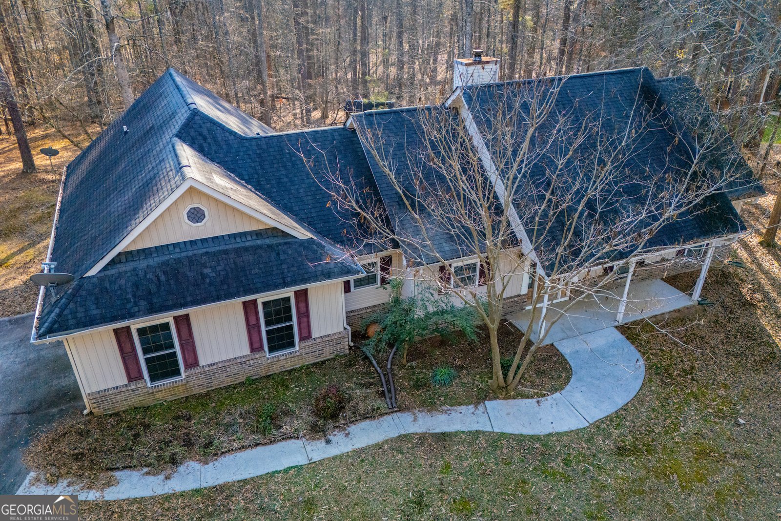 1144 Jim Starr Road Newnan - Photo 73