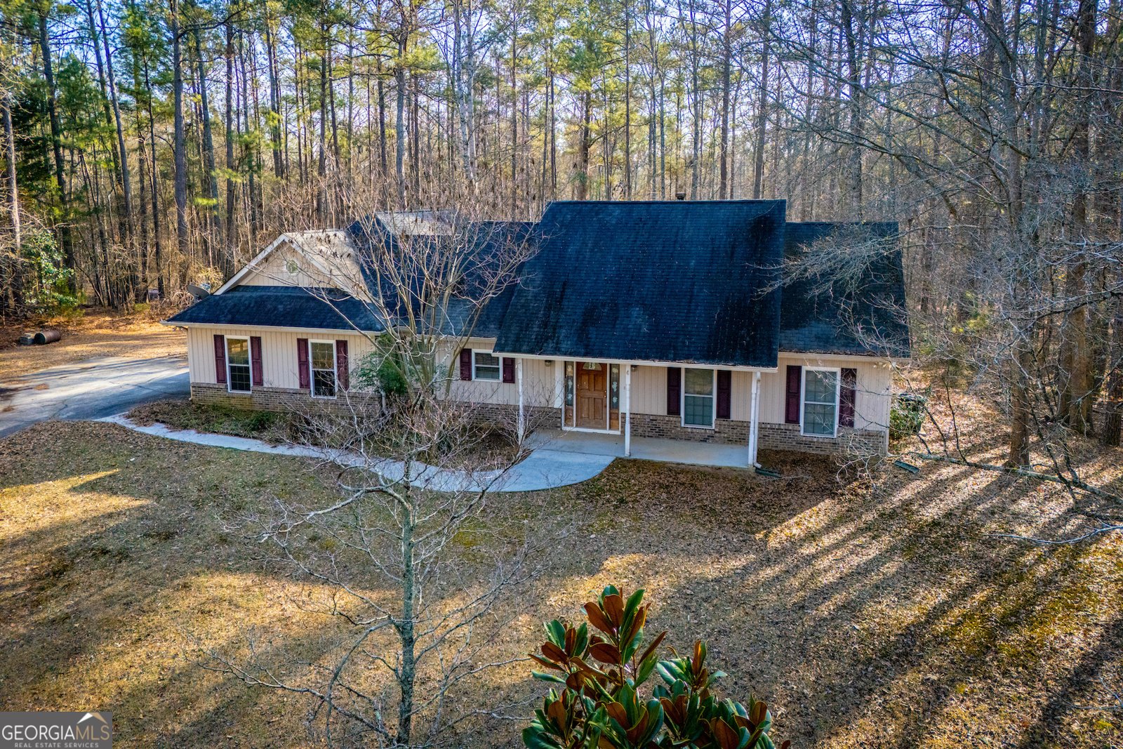 1144 Jim Starr Road Newnan - Photo 74