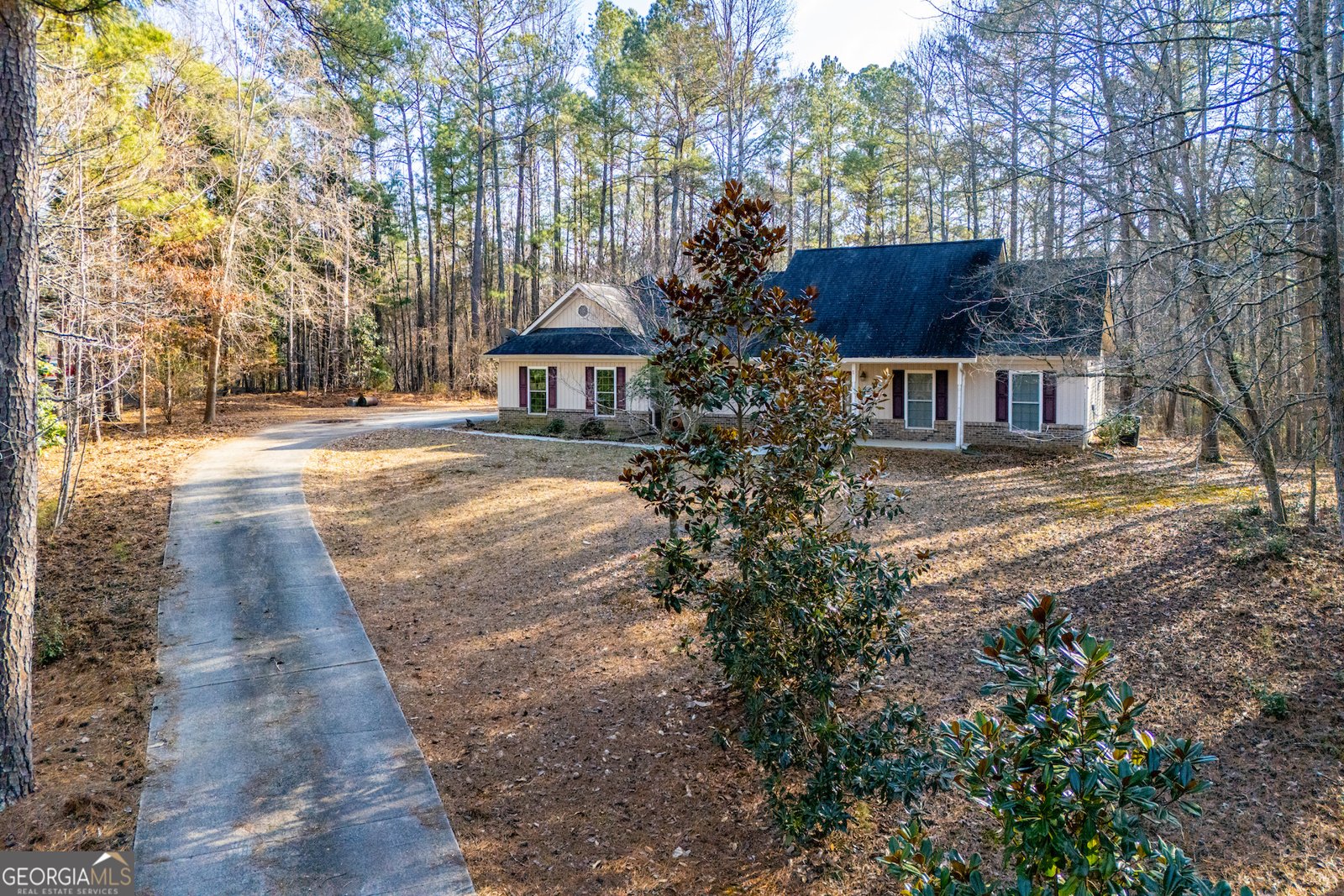 1144 Jim Starr Road Newnan - Photo 75