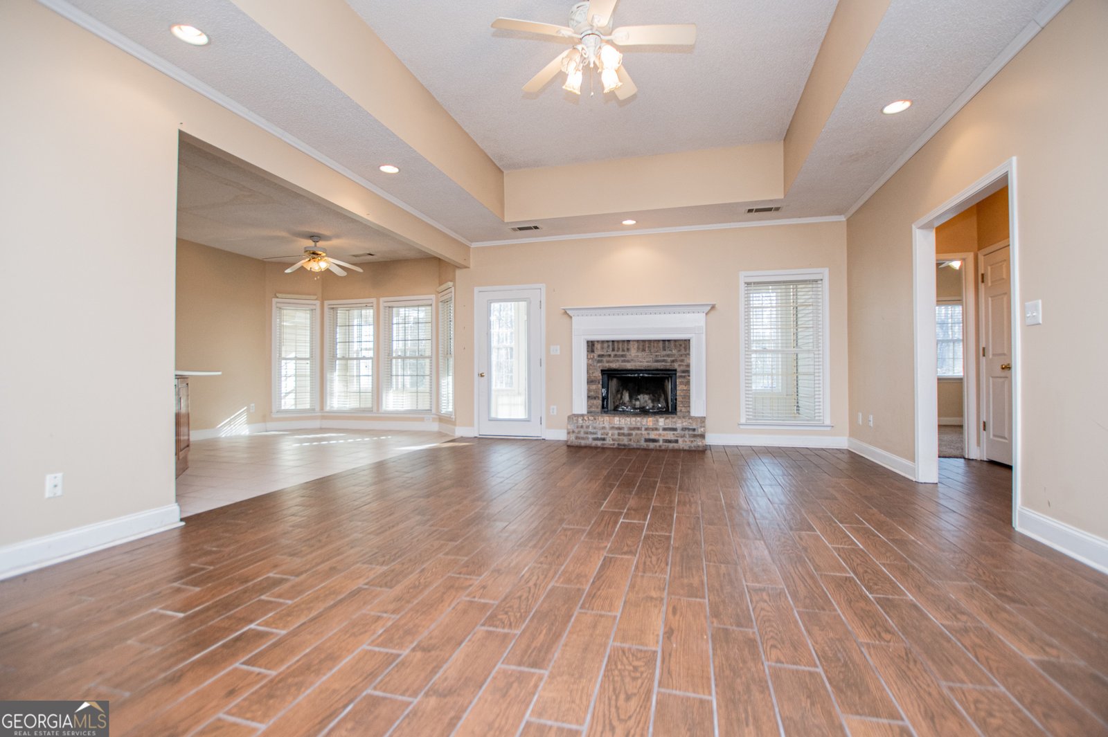 1144 Jim Starr Road Newnan - Photo 8