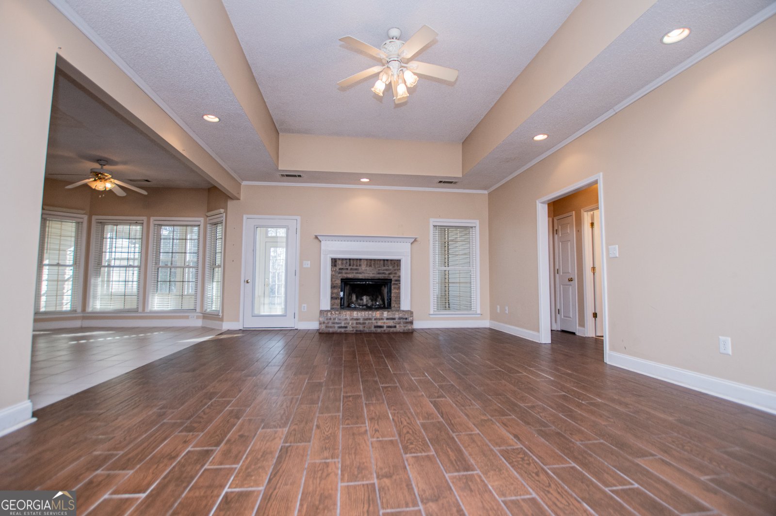 1144 Jim Starr Road Newnan - Photo 9