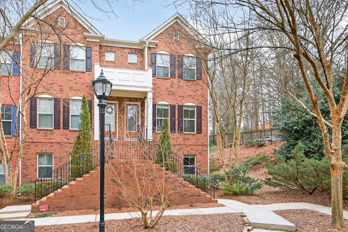 1710 Faulkland Avenue Atlanta - Photo 1