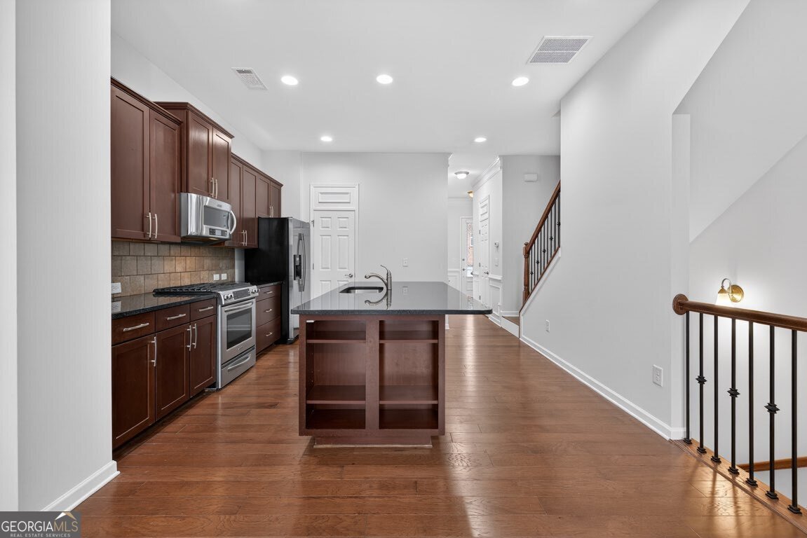 1710 Faulkland Avenue Atlanta - Photo 11