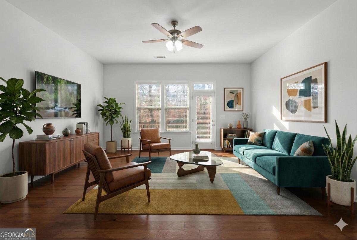 1710 Faulkland Avenue Atlanta - Photo 13