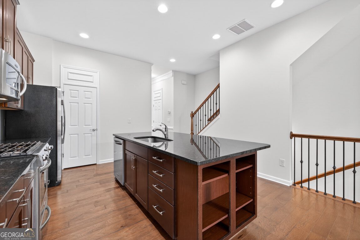 1710 Faulkland Avenue Atlanta - Photo 17