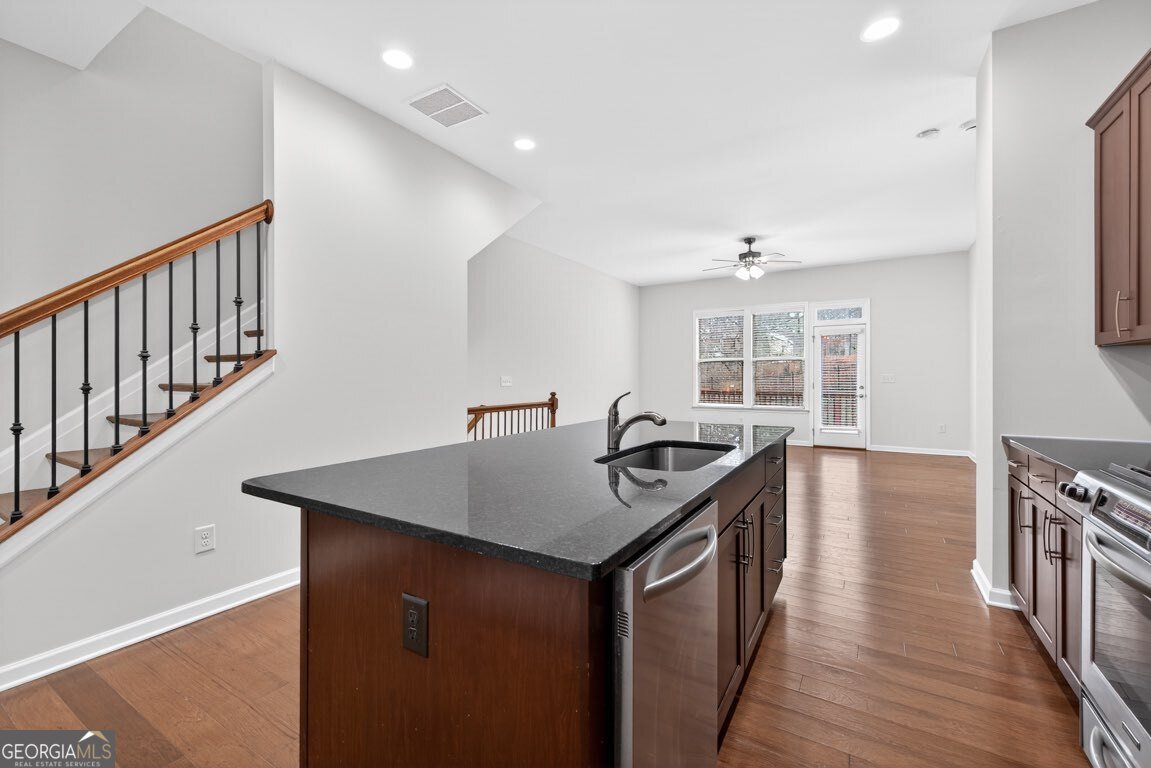1710 Faulkland Avenue Atlanta - Photo 18