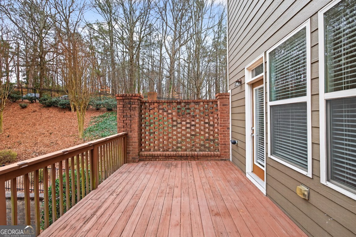 1710 Faulkland Avenue Atlanta - Photo 46