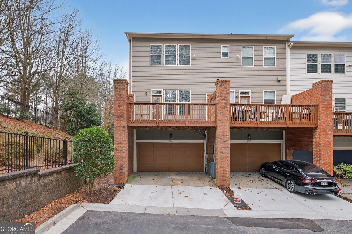 1710 Faulkland Avenue Atlanta - Photo 52