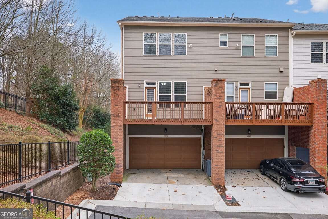 1710 Faulkland Avenue Atlanta - Photo 54