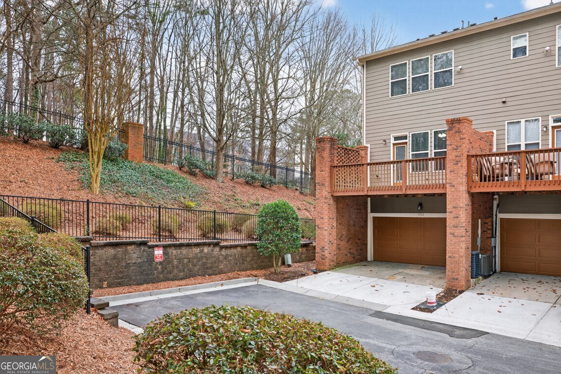 1710 Faulkland Avenue Atlanta - Photo 55