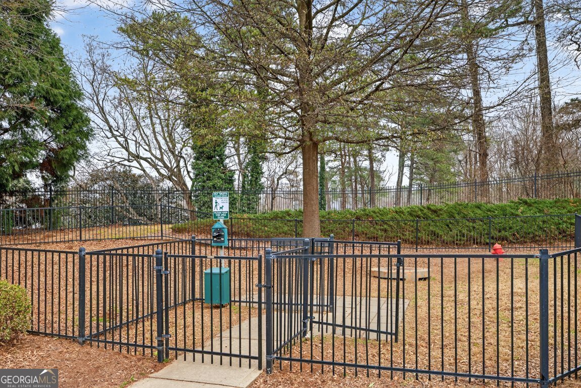 1710 Faulkland Avenue Atlanta - Photo 57