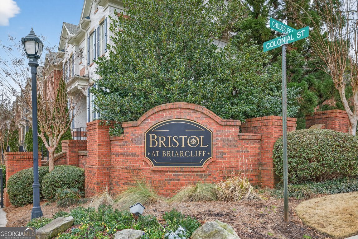 1710 Faulkland Avenue Atlanta - Photo 59