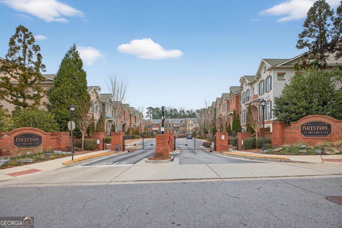 1710 Faulkland Avenue Atlanta - Photo 60