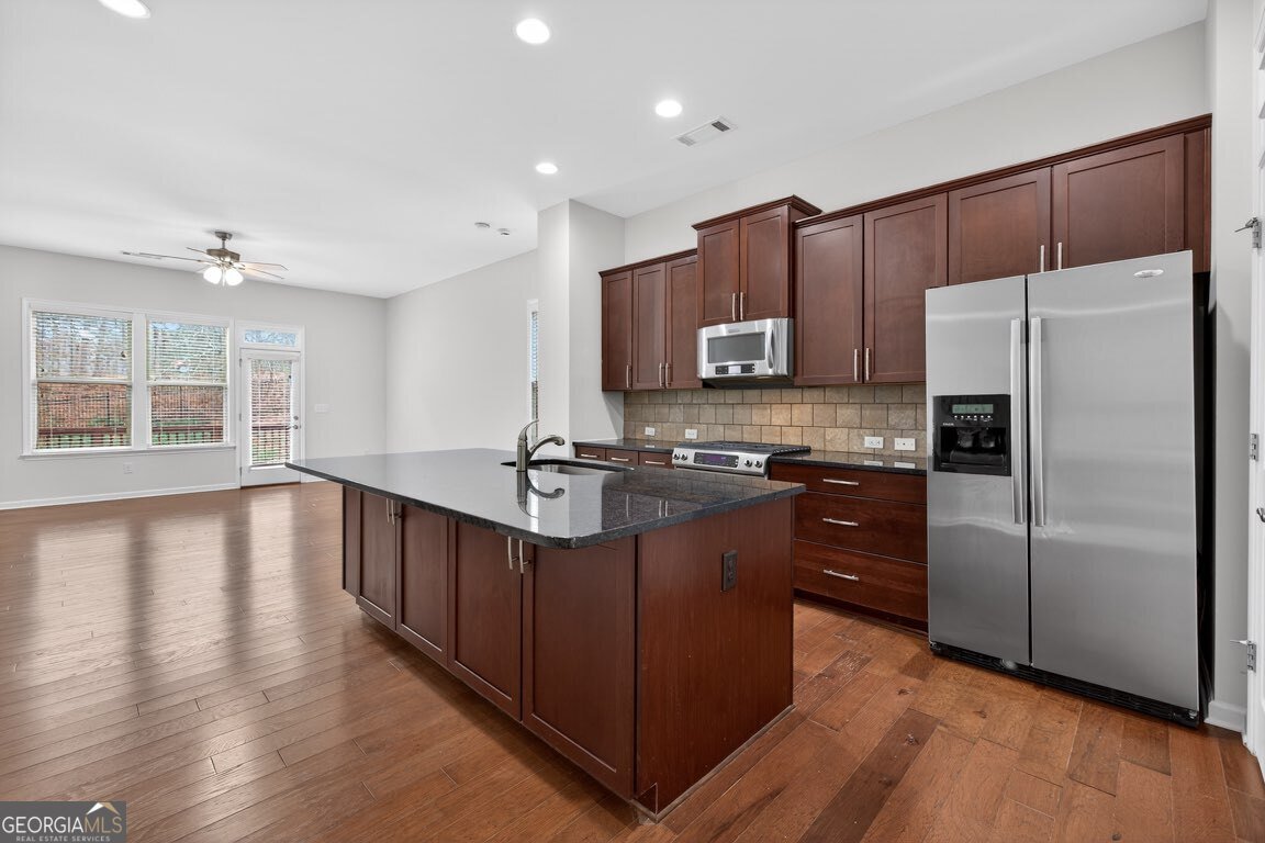 1710 Faulkland Avenue Atlanta - Photo 8