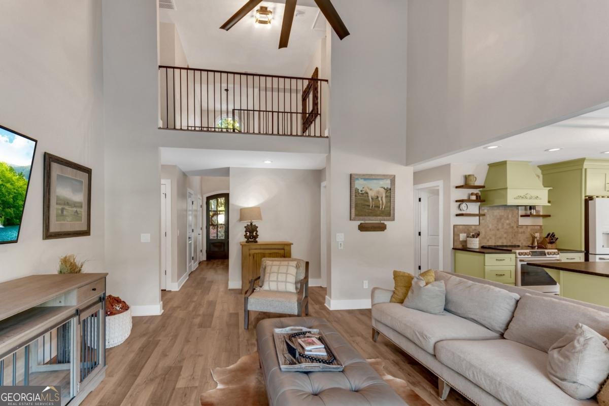 10005 Lakeview Parkway Villa Rica - Photo 8