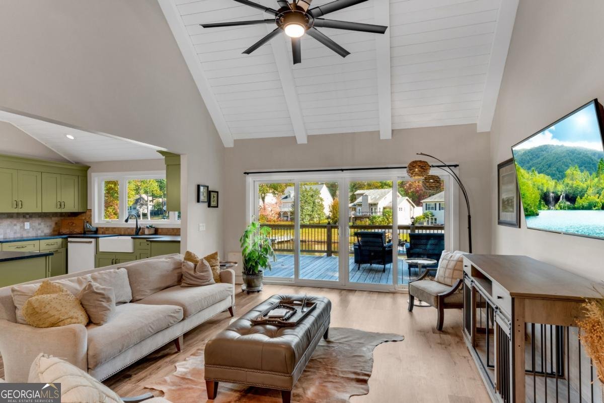 10005 Lakeview Parkway Villa Rica - Photo 9