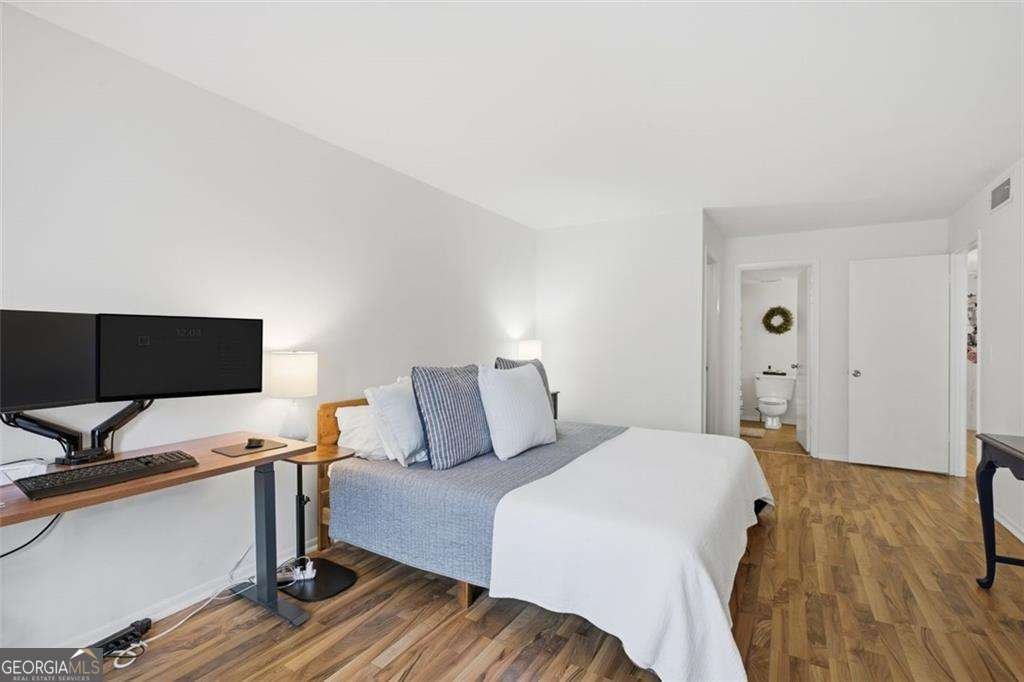 74 Fair Haven Way Smyrna - Photo 18