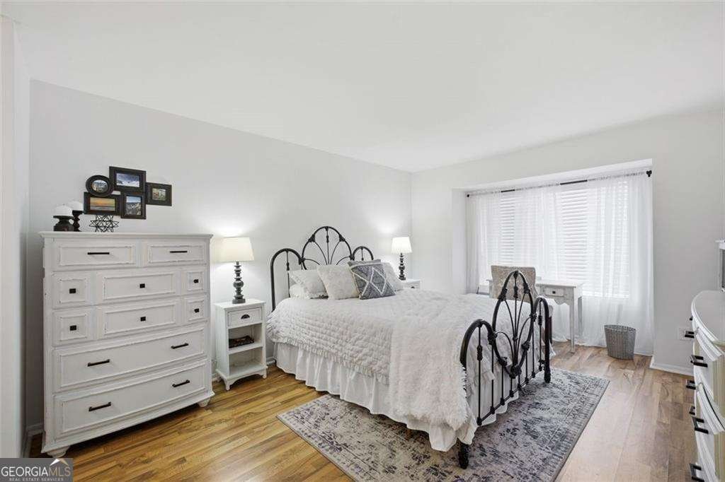 74 Fair Haven Way Smyrna - Photo 22