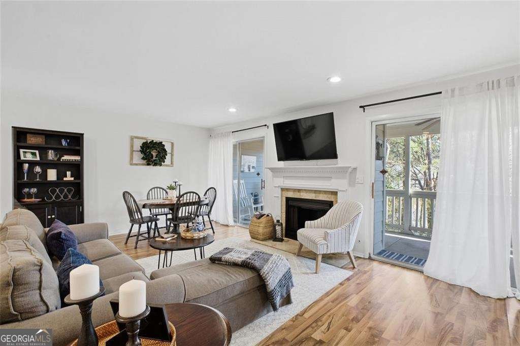 74 Fair Haven Way Smyrna - Photo 7