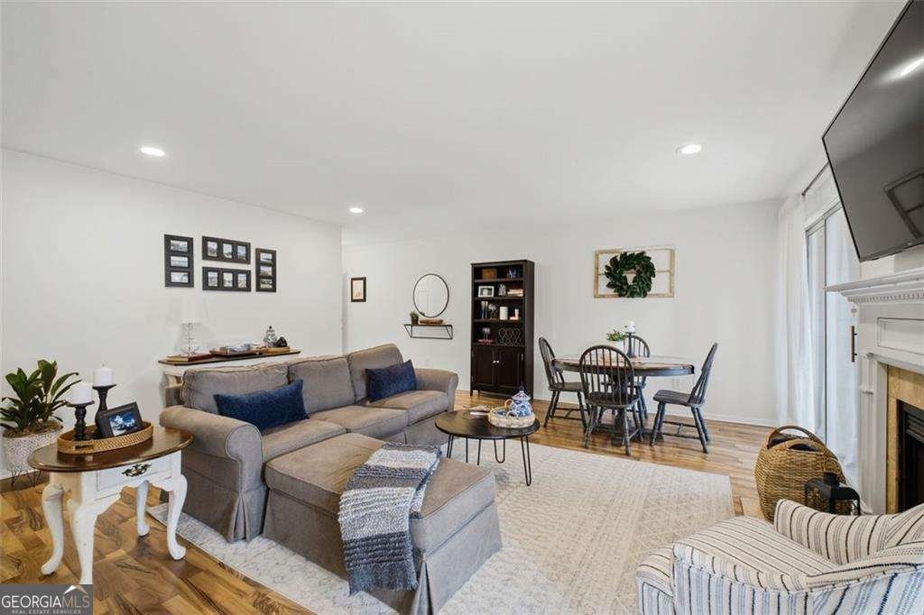 74 Fair Haven Way Smyrna - Photo 8