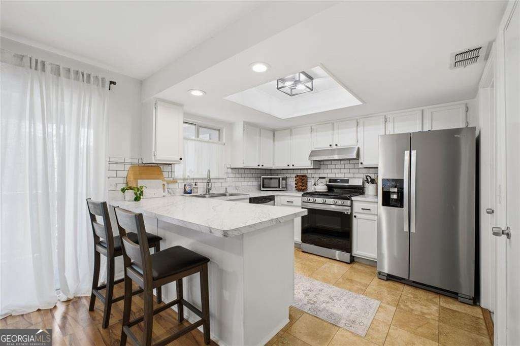 74 Fair Haven Way Smyrna - Photo 9