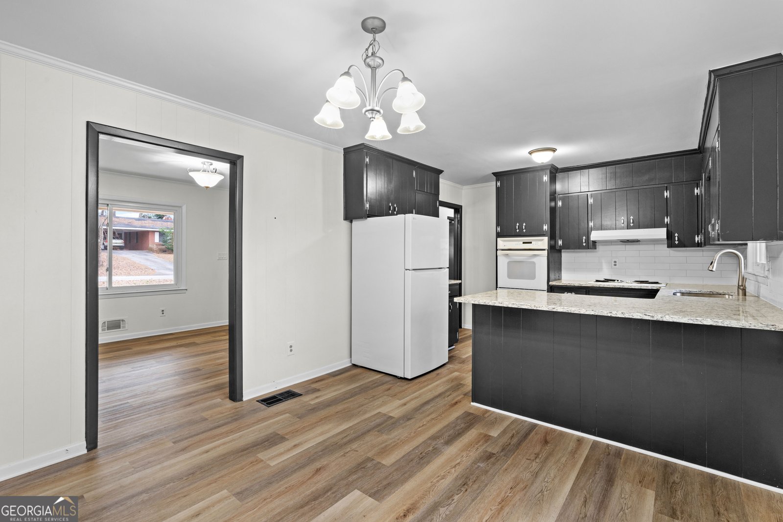 3548 Meadowview Court Rex - Photo 12