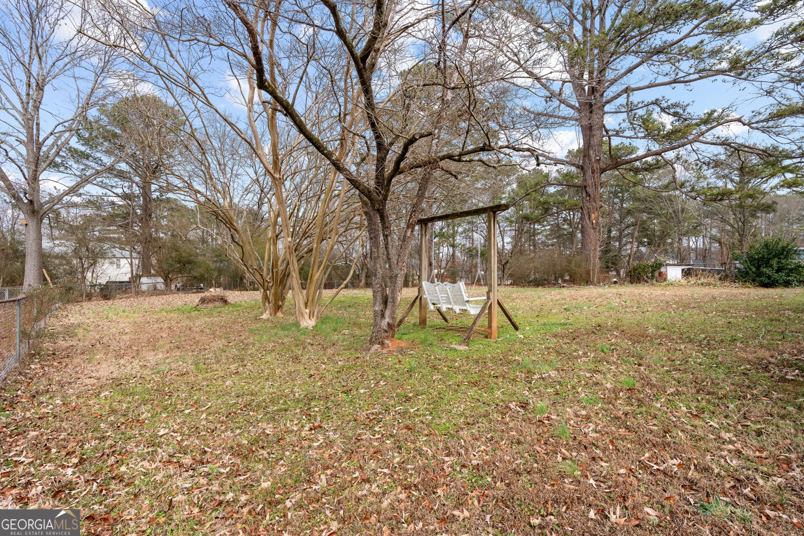 3548 Meadowview Court Rex - Photo 33