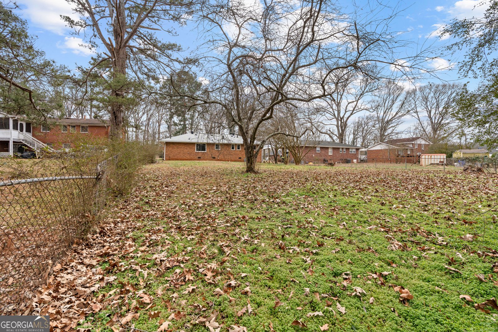 3548 Meadowview Court Rex - Photo 36