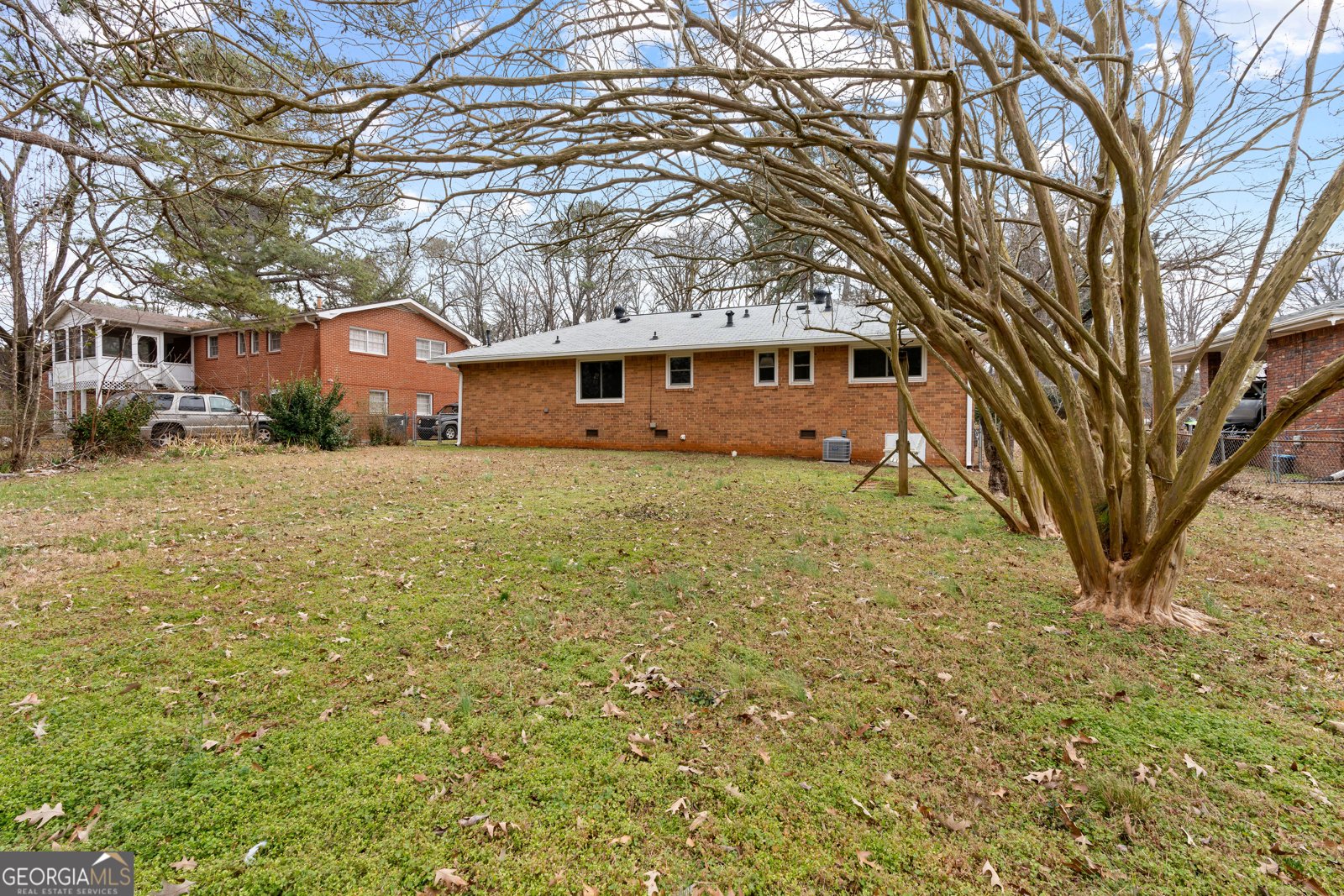 3548 Meadowview Court Rex - Photo 37