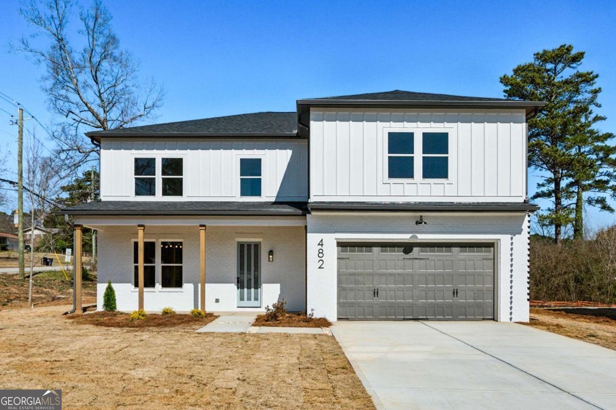 482 Majestic Oaks Place Smyrna - Photo 1