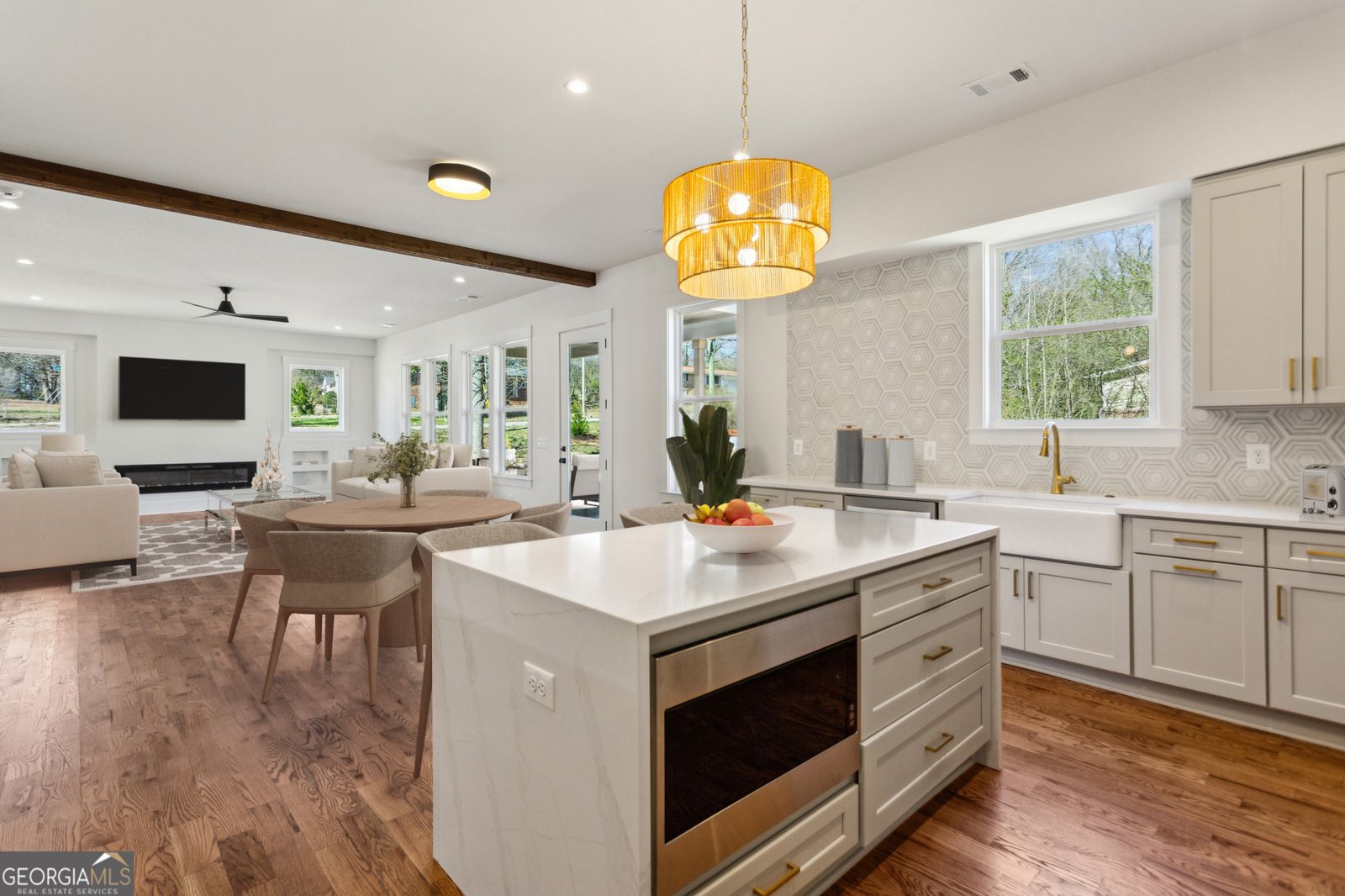 482 Majestic Oaks Place Smyrna - Photo 10