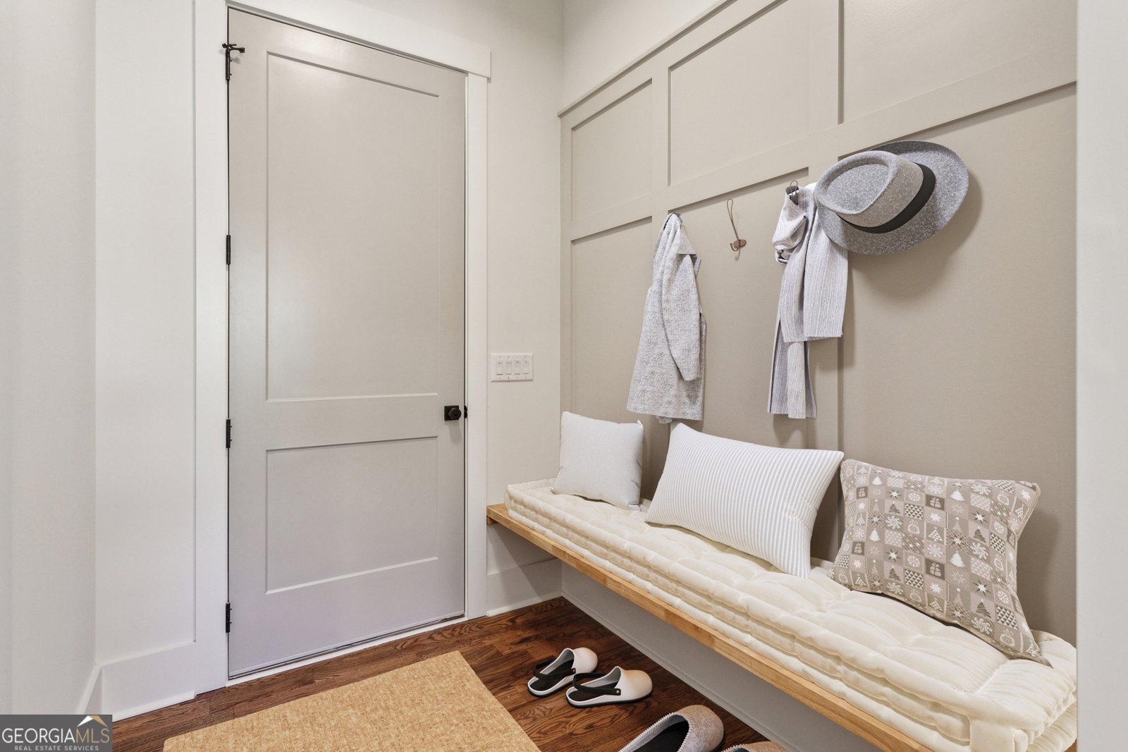 482 Majestic Oaks Place Smyrna - Photo 11