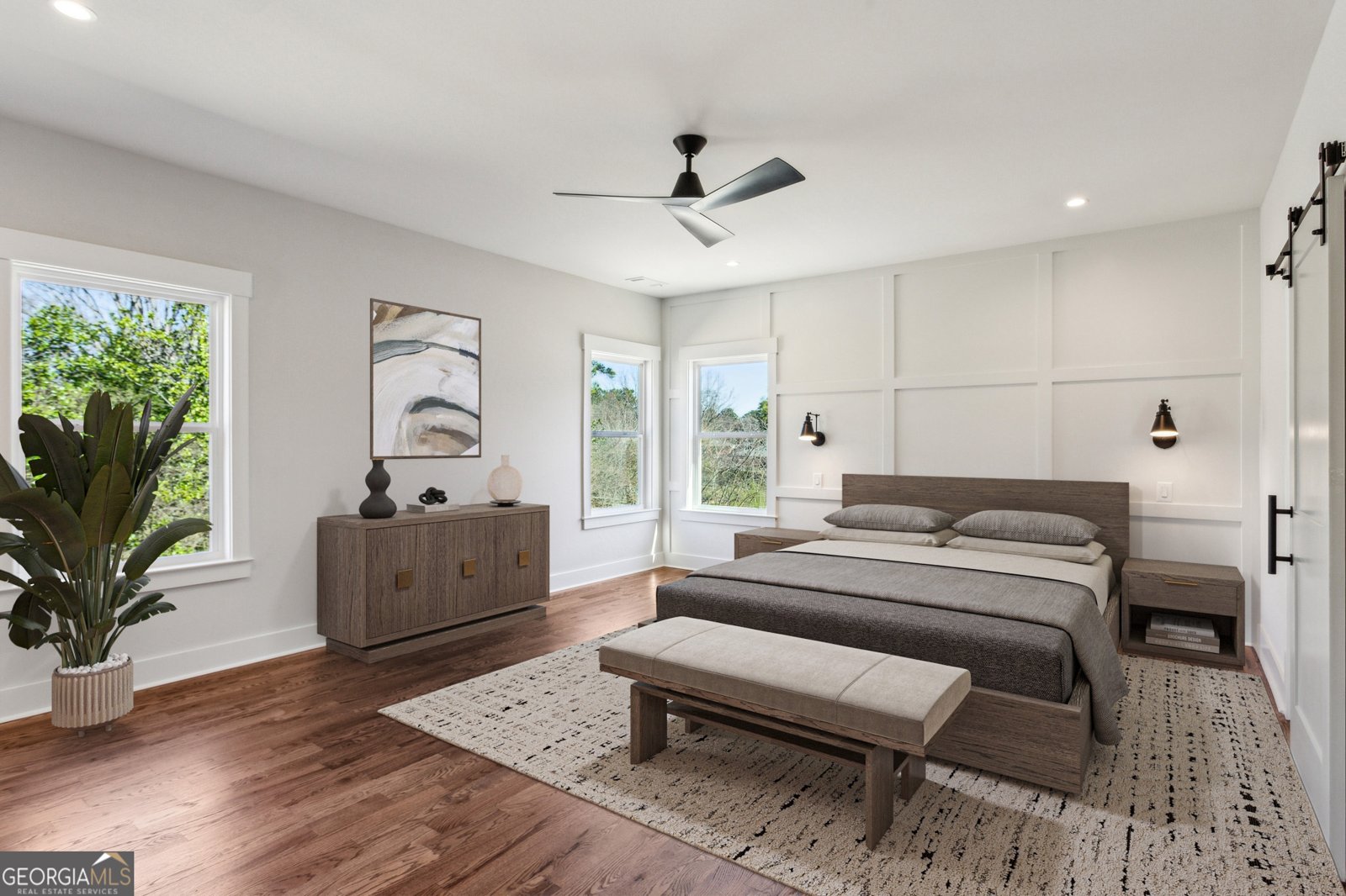 482 Majestic Oaks Place Smyrna - Photo 24