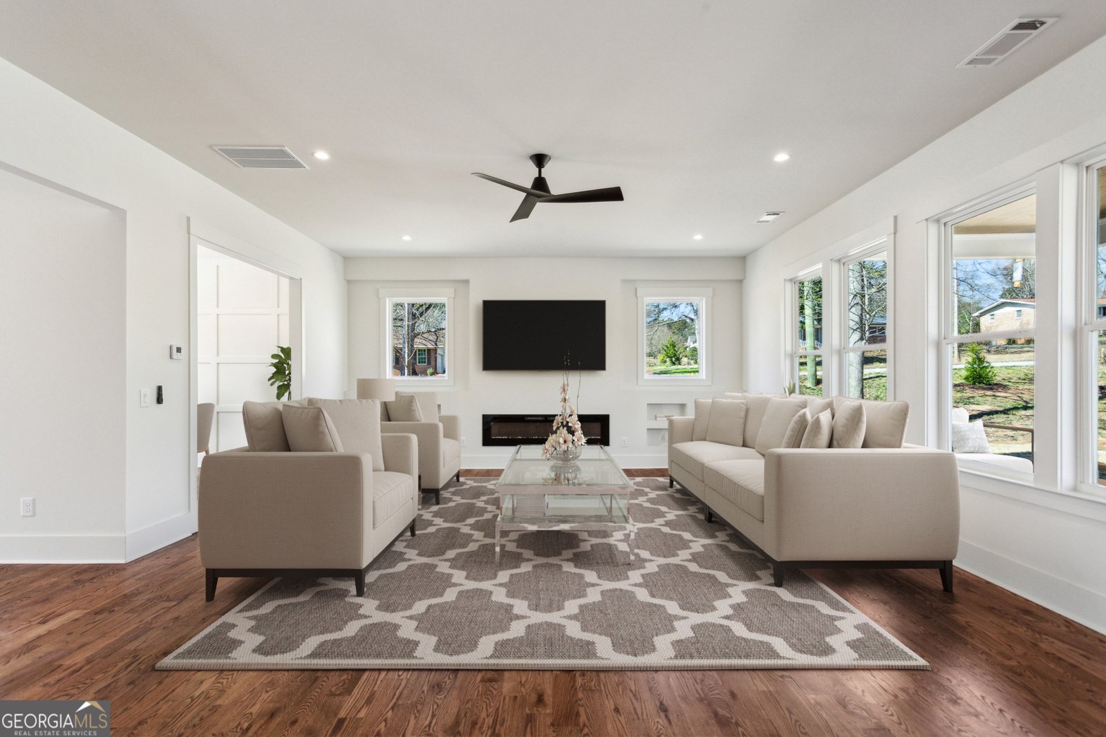 482 Majestic Oaks Place Smyrna - Photo 6