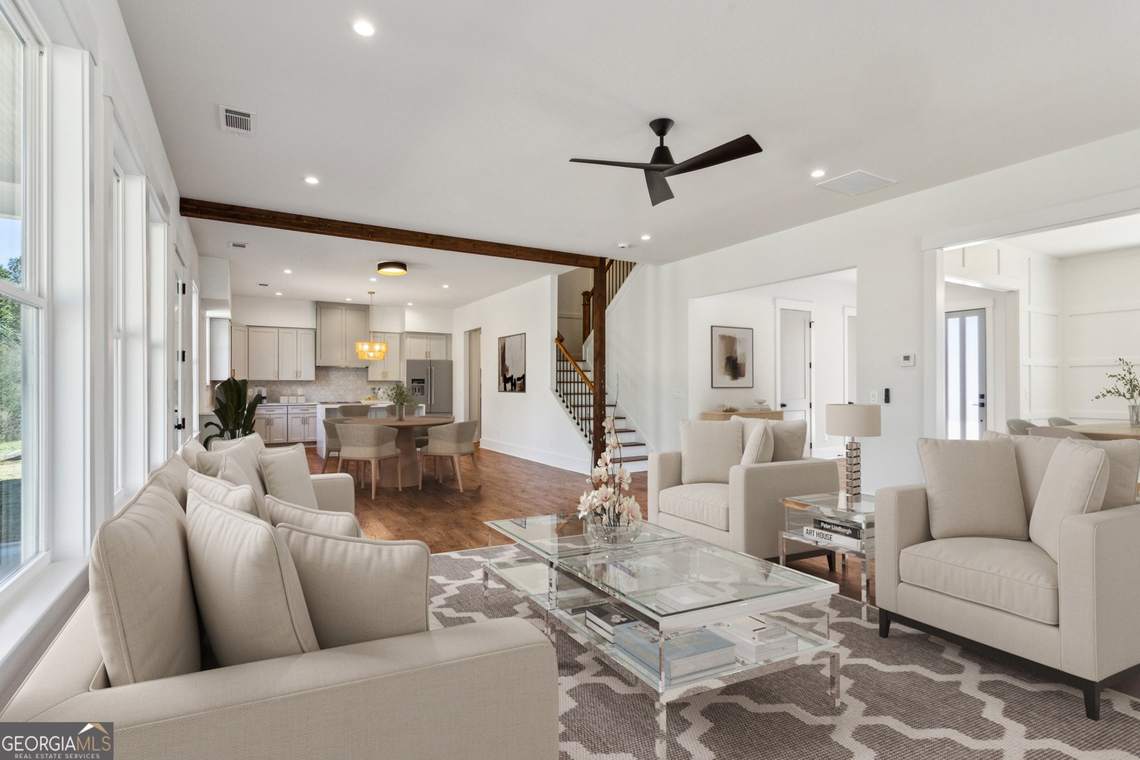 482 Majestic Oaks Place Smyrna - Photo 7