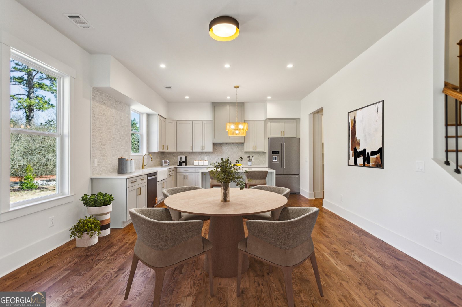 482 Majestic Oaks Place Smyrna - Photo 8