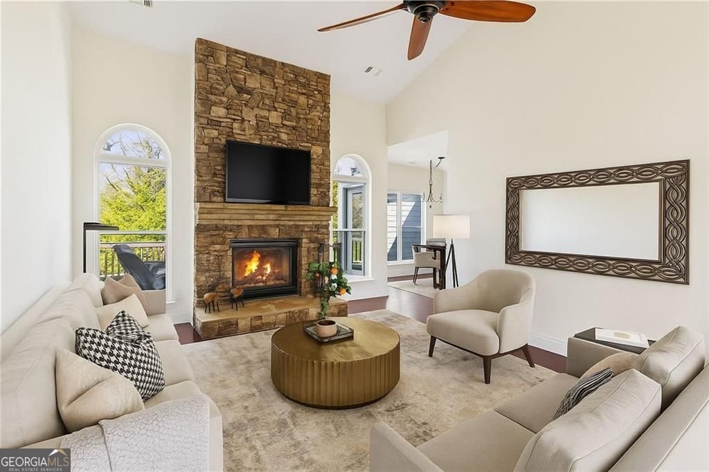 140 Forked Leaf Road Cleveland - Photo 12