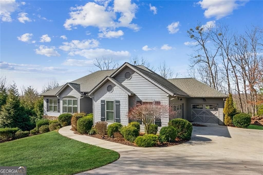 140 Forked Leaf Road Cleveland - Photo 6