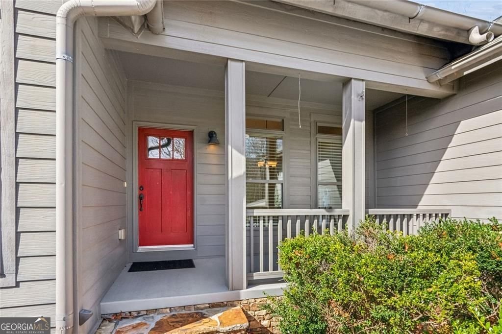 140 Forked Leaf Road Cleveland - Photo 7