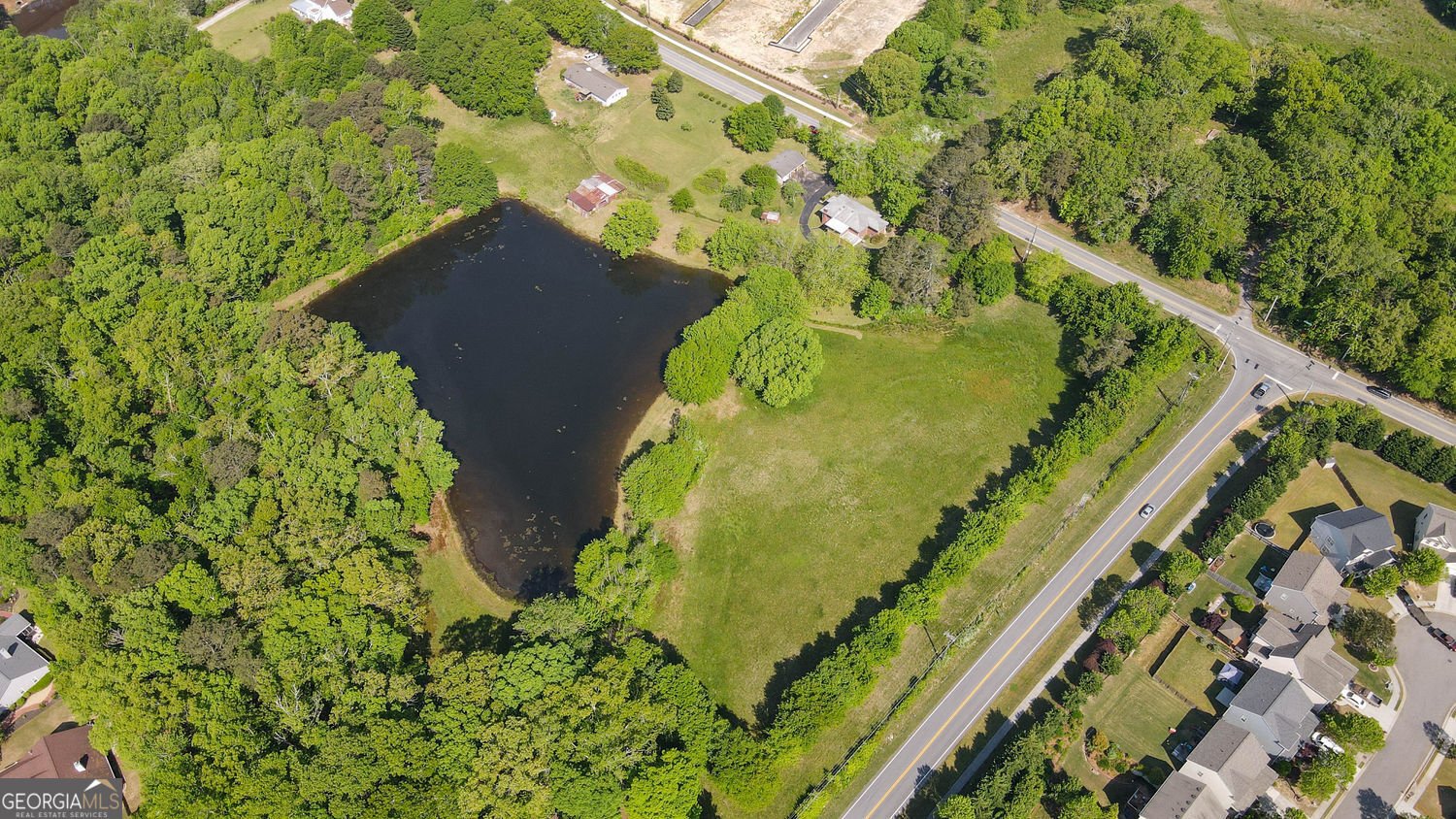 1317 Old Peachtree Road Lawrenceville - Photo 7