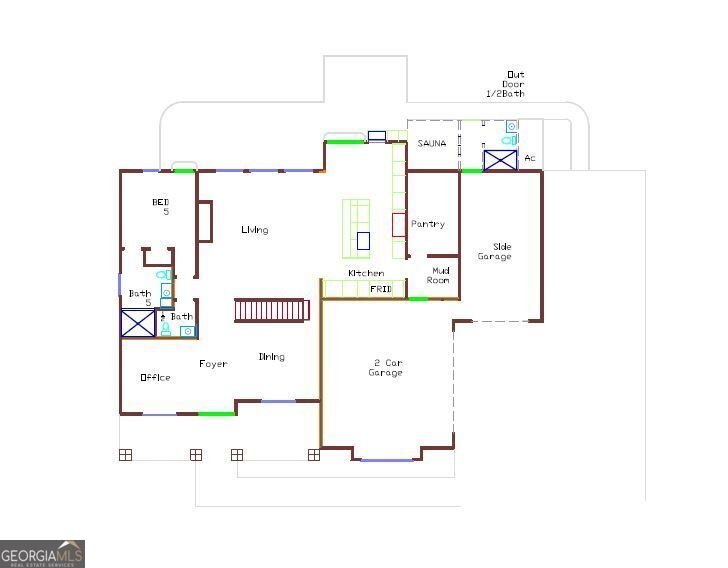 1317 Old Peachtree Road Lawrenceville - Photo 9