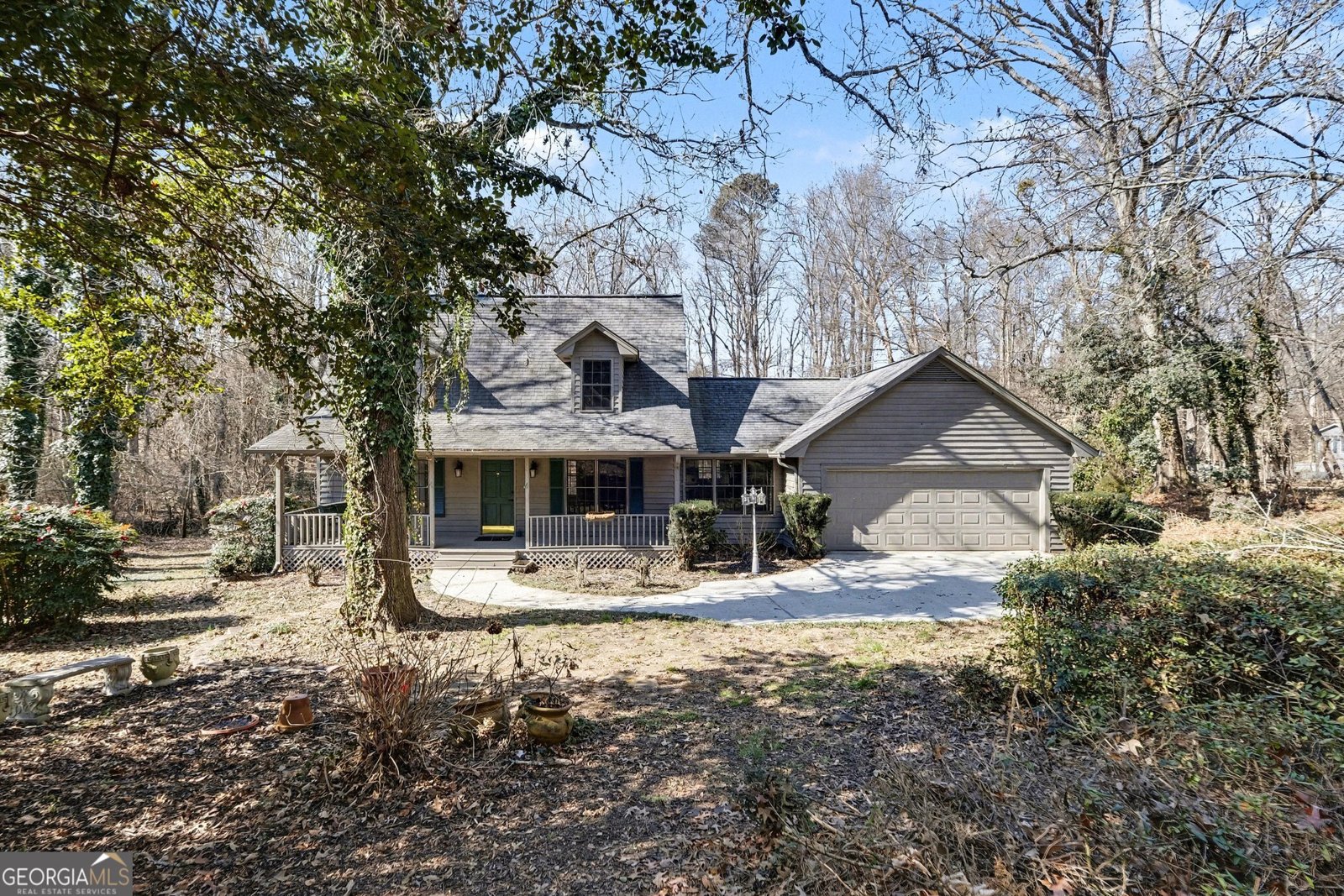 2978 Cascade Circle Gainesville - Photo 1