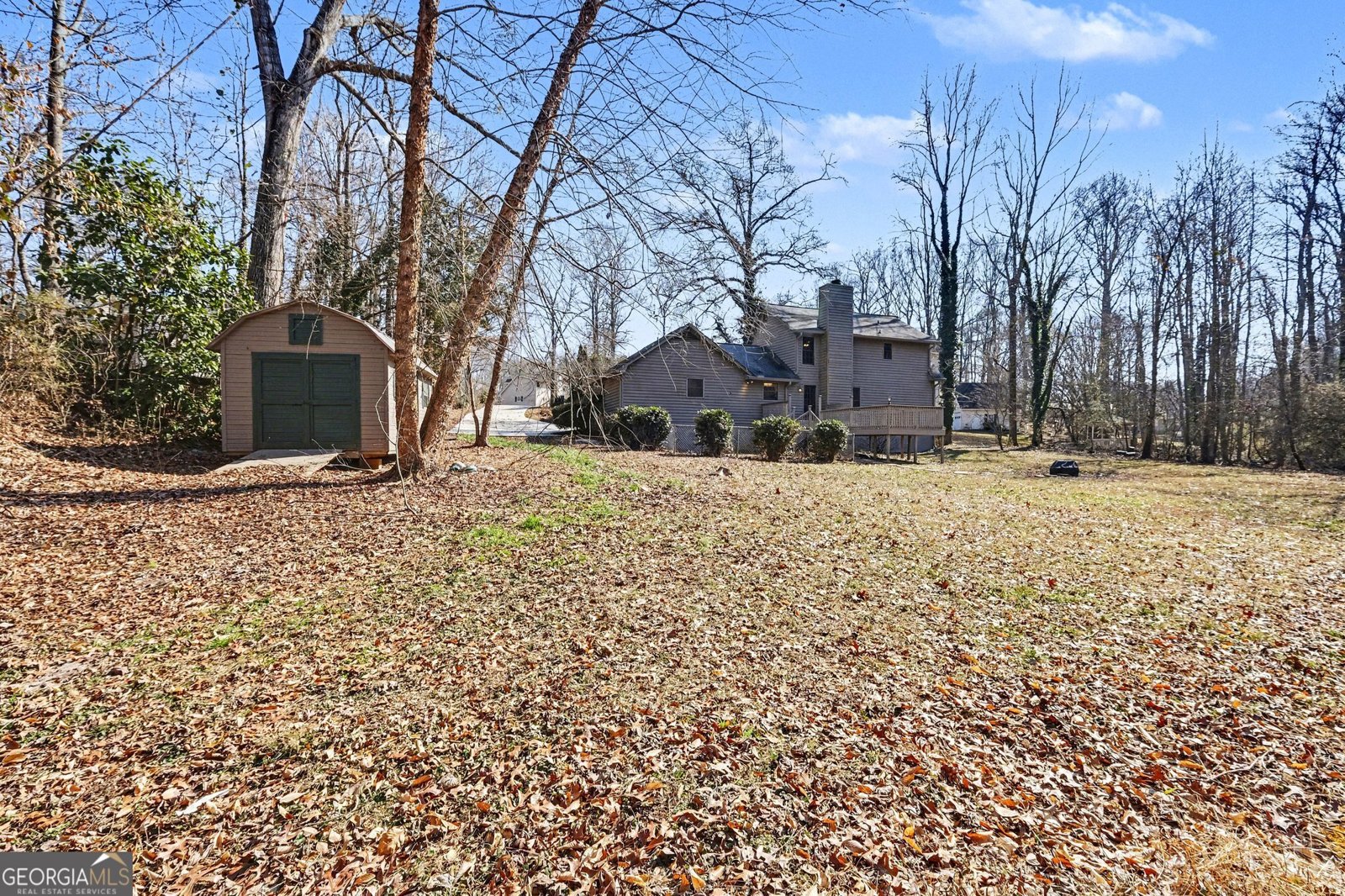 2978 Cascade Circle Gainesville - Photo 24