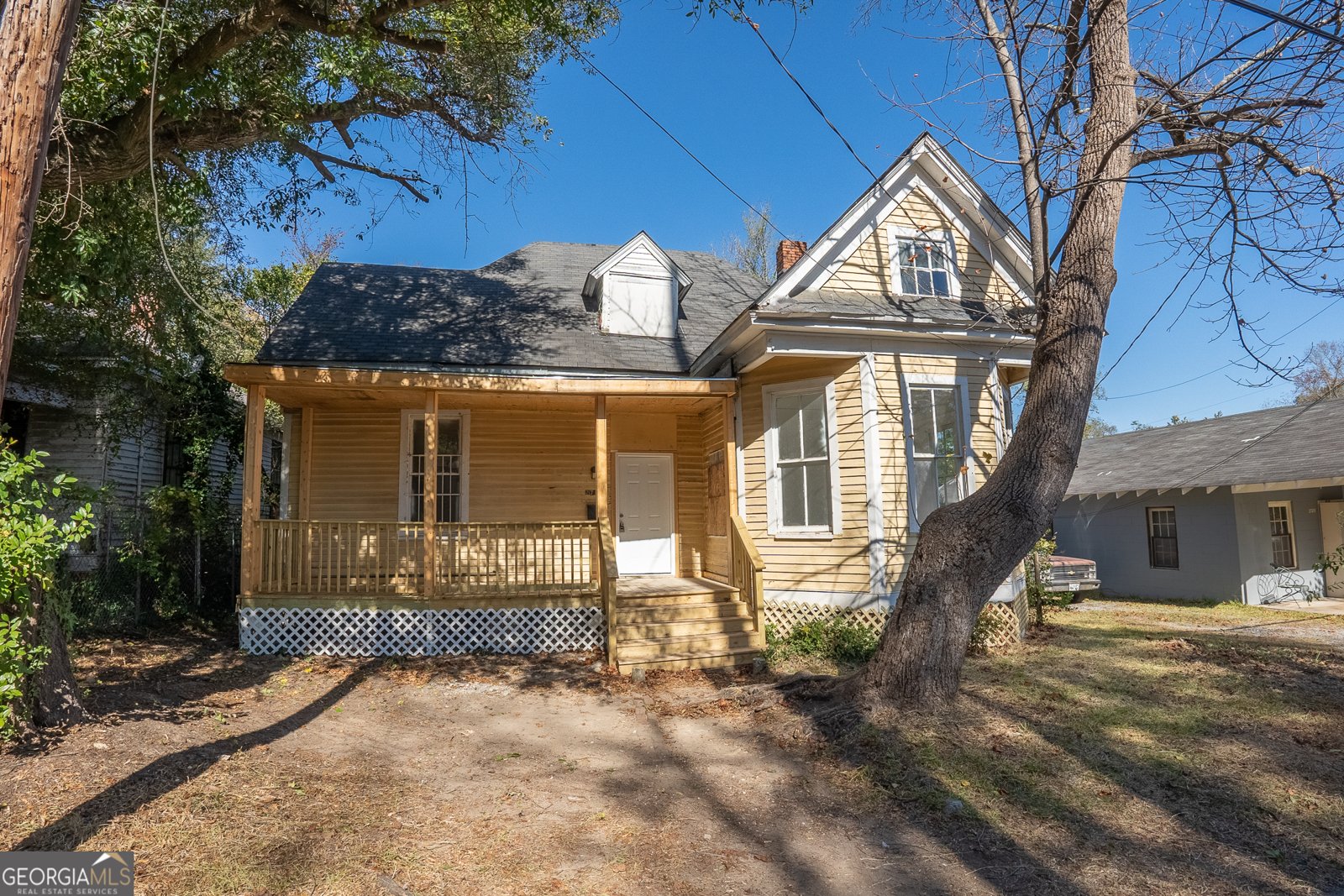 2711 Roy Street Macon - Photo 1