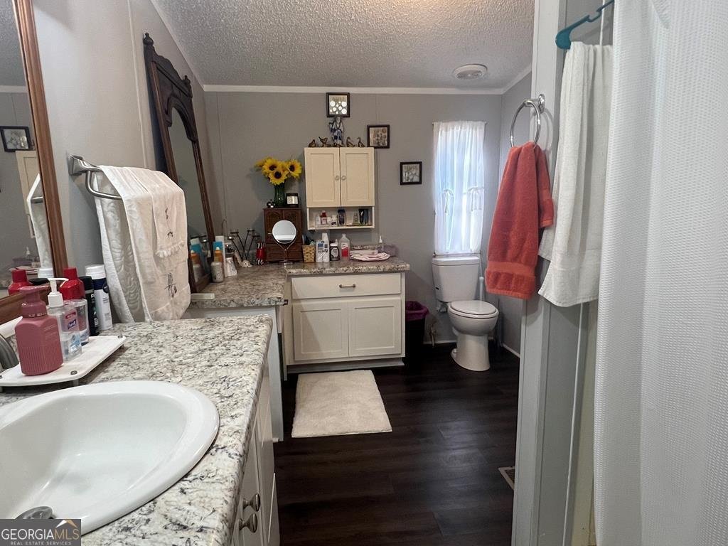 166 Pebble Hills Road Cochran - Photo 16