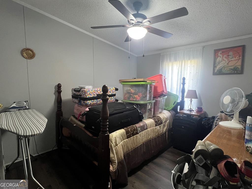 166 Pebble Hills Road Cochran - Photo 21